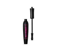 Rimmel London Mascara Volume Glamour Max Intensité – Brosse sablier, sans paquets – 01 Noir 12 ml
