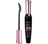 Mascara - BOURJOIS - Volume Glamour Ultra Curl - Noir - Brosse courbée - Double volume
