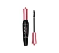 Bourjois Mascara Volume Glamour – Pigments noirs intenses, Volume instantané – 12 ml
