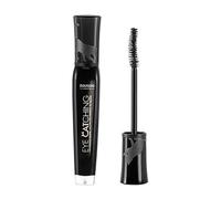 Mascara - Bourjous - Eye Catching Volume 01 - Noir - Deli Cat Black - Application facile