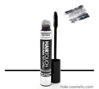 Mascara Capillaire Waterproof - Renée Blanche - Novita - 18ml - Sans colorant