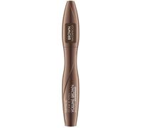 Catrice - Mascara Glam & Doll Volume Waterproof - Marron