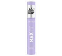 Mascara - Catrice - Yeux Max It - Volume et Longueur - N°010 Deep Black - 11ml