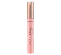 Catrice – Mascara Pure Volume – 10 Black