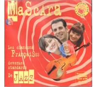 Mascara - Chansons Standards Jazz [Import]