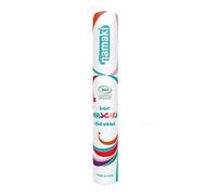 Mascara cheveux rouge namaki