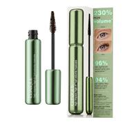 CLINIQUE Mascaras High Impact High-Fi Full Volume Mascara BLACK