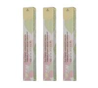 Mascara Clinique High Impact - Imperméable 01 Noir 7 ml - 3 x