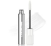 Mascara coloré pour les cils, volumateur et allongeant. Mascara coloré pour des cils bien dessinés, relevés et recourbés | Formule longue tenue, résistante aux bavures et à l'eau (#01 VOILE D'IVOIRE)