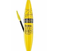 Mascara Colossal Spider Effect Gemey Maybelline - Noir