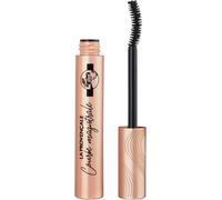 - Mascara Courbe Magistrale - Certifié Cosmos Naturel - 99% D'ingrédients D'origine Naturelle - Longue Tenue - Regard Plus Grand - Teinte Noir Naturel[X149]