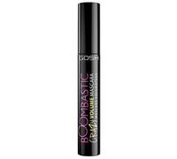 Gosh Mascara Boombastic Crazy – Volume et courbe – 001 Noir Extrême