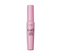 Mascara Curl Fix 8g - Waterproof & Smudge-Proof | Tenue 24H, Sans Grumeaux, Mascara Coréen Volumisant