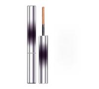 Mascara De Cils Dense Imperméable, Mascara Naturel De Longue Durée, Pour Les Cils, Sans Culotte, Sans Folie, Sans Flocons, 1-PC., Idéal Pour Les Types De Cils,