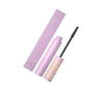 Mascara de cils en fibre de soie 5D imperméable, long, épais, cils volumineux, longue durée, extension dramatique, mascara imperméable anti-taches