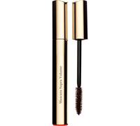 Mascara de Clarins - 02 Intense Brown - Mascara Supra Volume - Kapao Parfumerie en ligne française