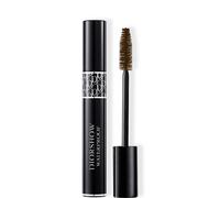 DIOR Diorshow Waterproof mascara waterproof volume sur-mesure effet ajout de cils teinte 698 11,5 ml