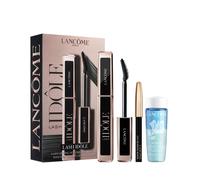 Mascara de Lancôme - Mascara Lash Idôle Noir + 2 produits - Coffret Lash Idôle - Kapao Parfumerie en ligne française