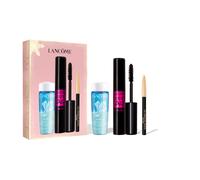 Mascara de Lancôme - Mascara Monsieur Big noir + 2 produits - Coffret Monsieur Big - Kapao Parfumerie en ligne française