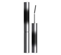 Mascara de poupées, mascara en volume noir, outil de maquillage pour les yeux, formule étanche, volume et longueur, 3,5 g, idéal pour les cils longs sans gras sans touffes ni écaillage