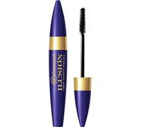 Mascara Dermacol Ilusion Super Volume pour des cils allongés et du volume 11 ml