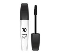 Mascara Des Cils Pour Les Yeux | À Imperméables, Lavable De 10 Ml Longue Date, Fournitures Maquillage Portables Femmes, Filles