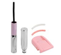 Mascara Double Tête, Mascara Noir avec Ciseaux à Cils, Volume & Allongement, Tenue 24h Anti-Transfert, Facile à Utiliser, Maquillage Essentials