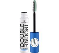 Mascara double-trou étanche