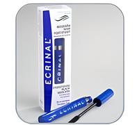Ecrinal Mascara Noir Fortifiant Flacon 7ml