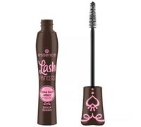 Essence - Mascara Effet Faux Cils Lash Princess - Black Brown