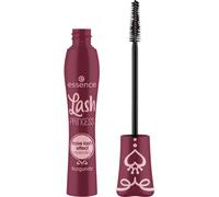 Mascara Effet Faux Cils Lash Princess Burgundy