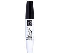 Mascara Élixir Beautiful Black - Miss Den - Noir Extrême - Volume & Longueur - Brosse Slim - Teinte 493 Ultra Black - 12ml