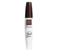 Mascara Elixir Volume - Miss Den - Sans Paquets - Effet Volume - Brosse Épaississante - Teinte 469 Brun Ebène - 9ml