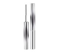 Mascara En En Métal, Mascara En En Métal Noir | En Fer À Curlaçage 3D Étanche 3D,Makeuvrège Des Cèles Des Yeux, Zéro Touffes Pour L'aspect Naturel, Épreuve Des Taches, Sans P