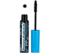 Mascara - Essence - All Eyes On Me - Waterproof - 8 ml - Couleur Noir