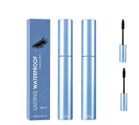 Mascara Essence Cils, Mascara Recourbant Anti-Bagues | Mascara Essence Cils, Mascara Recourbant Anti-Bagues, Volumisant et Allongeant, Effet Naturel