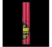 Mascara - Essence - Get Big Lashes - Volume - Curl - Non Waterproof