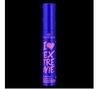 essence I LOVE EXTREME mascara waterproof cils volumisés 12 ml