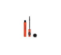 Mascara - Essence - Pestañas Máxima Definición - 8 ml - Noir - Non Waterproof