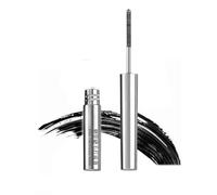 Mascara Essence Waterproof,Mascara Waterproof Noir,Mascaras Volume Intense et Longueur Illimitée,Fibre De Soie 4d Mascaras Effet,Longue Tenue Naturel 3D Curling Eyelas (1)