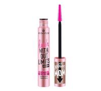 Mascara - Essence - Without Limits - Longueur Extrême - Volume - Non Waterproof