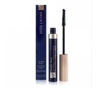 Mascara - Estée Lauder - USURE DOUBLE bavure zéro - Noir - 6 ml - Longue durée 15 heures