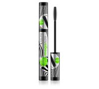 Mascara - Eveline Cosmetics - Allongeant et Recourbant - 10 ml - Noir - Application facile