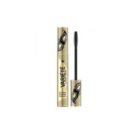 Eveline Cosmetics – Mascara Variété Lashes Show – Cils allongés, courbés et volumisés – 10 ml