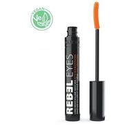 Mascara Extra Volume N°01 Noir - Rebel Eyes Gosh 10ml