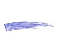 Mascara - Eye Care - Haute Tolérance - Saphir - 9g - Non Waterproof