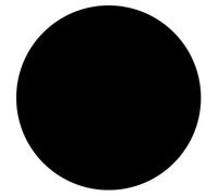 Mascara - Eyecare - N°3001 - Noir profond - 6 g - Pour yeux sensibles