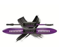 Mascara Faux Cils Superstar X-Fiber L'oréal Noir