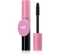 Mascara For Mature Women,Waterproof Mascara With Built-In Mirror, Natural Eye Makeup Lash Mascaras, Smudge-Proof Curling Mascaras For Fuller-Looking Lashes, Long-Lasting Eye Makeup (1PC)