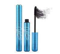 Mascara for Older Women 60 Plus | Prime Mascara | Lengthening & Strengthening Lash Mascara for Mature Women, Volumizing, Long Stay, Hypoallergenic Waterproof Mascara for women over 50